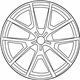 BMW 36-11-8-089-564