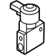 Nissan 92205-5MP0A