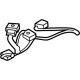 Nissan 92825-5MT0A