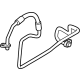 Nissan 92442-5MP4A