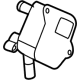 Nissan 92165-5MP0A