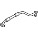 Nissan 92442-5MP2A