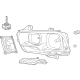 Mopar 57010412AE