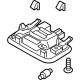 Hyundai 92850-AA000-NNB