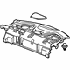 Honda 84505-TE0-A01ZA