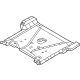 Kia 62408CW000