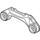 Honda 50710-3W1-A11