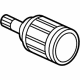 Honda 42320-3A0-A01
