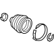 Honda 42018-3A0-305