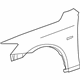 Lexus 53801-53100
