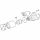 Lexus 28100-0A011-84