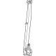 Toyota 73210-0R080-A2