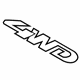 Ford 8L8Z-7842528-D