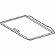 Lexus 63306-0E100-A0