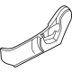 Nissan 87380-6CB0A
