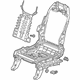 Honda 81526-THR-A01