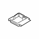 Ford LT4Z-5804567-BA