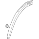 Honda 74412-3W0-A00