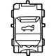 BMW 61-31-5-A2B-CB6