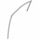 Infiniti 80330-3JA0A
