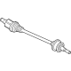 Ford K2GZ-4K139-A
