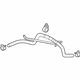 Acura 46402-TZ5-A11