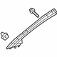 Honda 84151-TR0-A01ZA