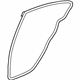 Honda 72815-TR0-A01