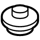 Nissan 21507-5AA0A