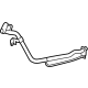Nissan 92446-5RL0A