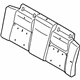 Ford BR3Z-7666800-A