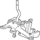 Honda 54100-T38-A01