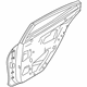 Nissan 82101-4RA0A
