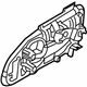 Nissan 80606-3LM0A