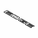 Ford KT4Z-5842528-M