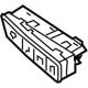Hyundai 93700-D2000-NNB