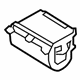 Hyundai 84670-3N600-RW2