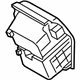 Hyundai 84670-3N650-W2R