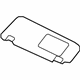 Hyundai 85201-0A750-QD