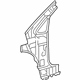 Toyota 61023-47040