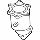 Nissan 208A0-F4526