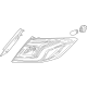 Honda 33500-T47-A01