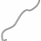 Honda 76870-TK6-A01