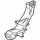 Honda 76841-TK6-A01