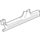 Acura 04631-TYA-A00ZZ