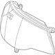 Mopar 5303746AG