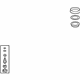Honda 17052-SNA-A00