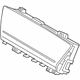 Honda 79602-T7W-A84