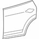 Nissan 82152-4BA0A