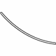 Infiniti 72717-JK00A